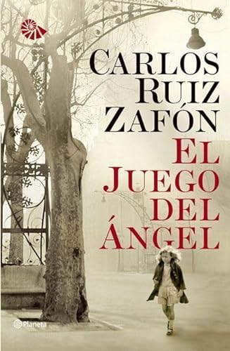 El juego del angel, m. Audio-CD (Autores Españoles e Iberoamericanos) von Editorial Planeta